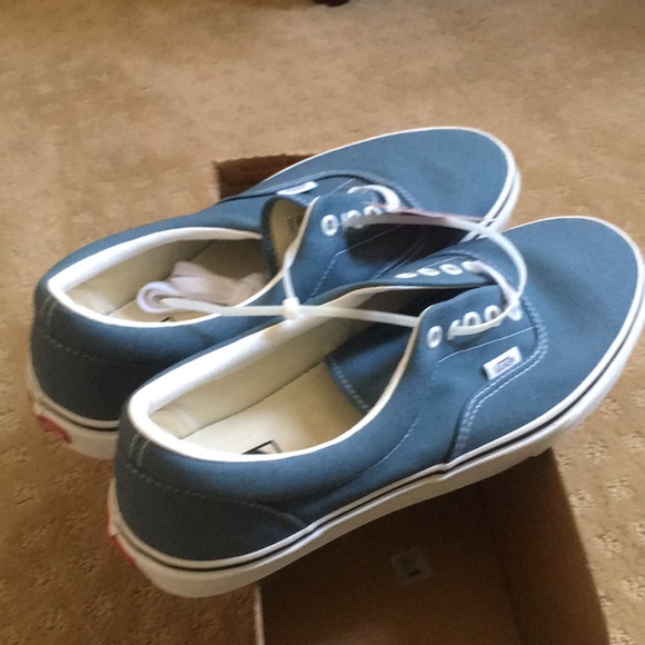 Vans shoes men’s size 11 men’s new